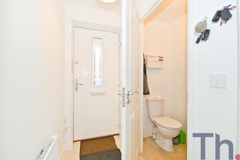 2 bedroom terraced house for sale, East Cowes PO32