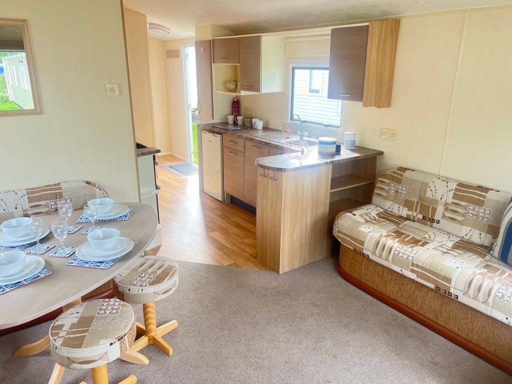 Broadland Sands - Willerby -Rio Gold  For Sale