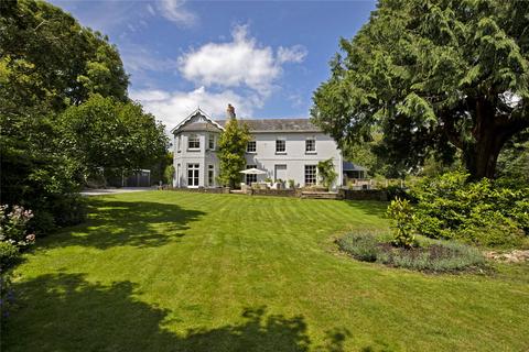 8 bedroom detached house for sale, Rectory Lane, Stoke Fleming, Dartmouth, TQ6