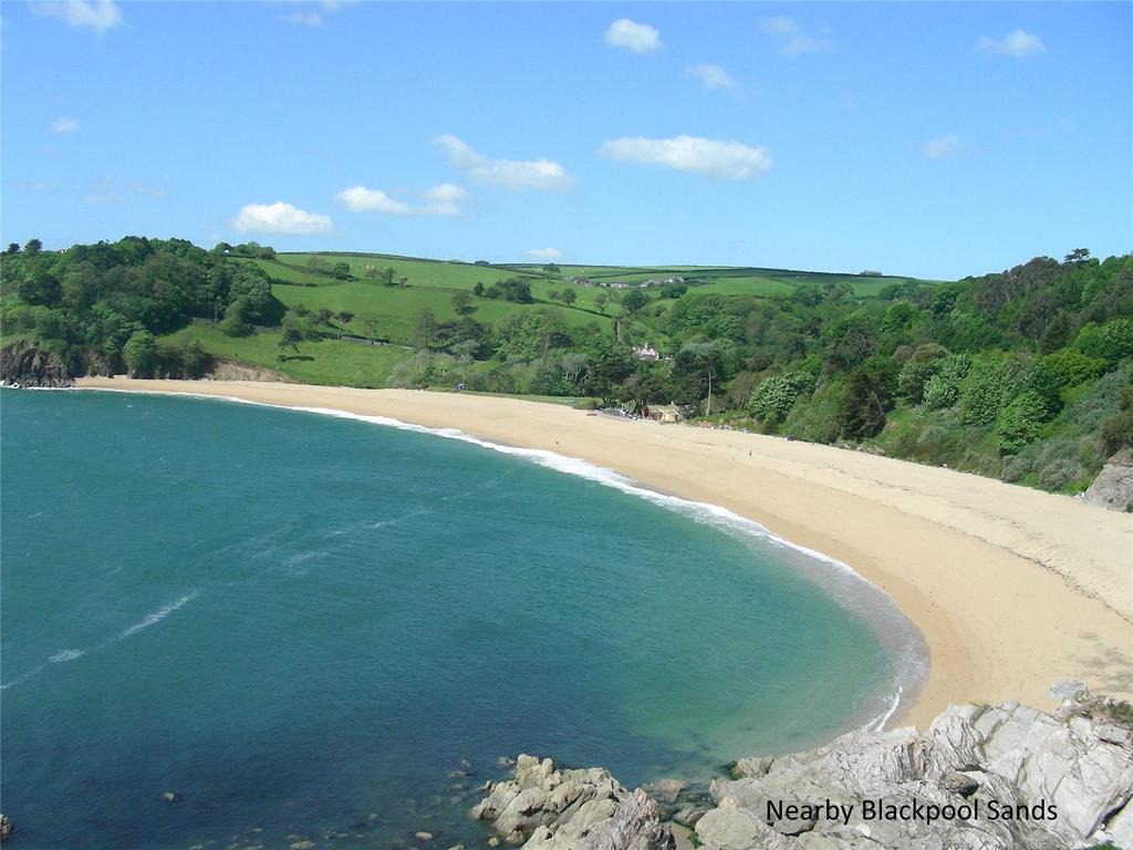 Blackpool Sands