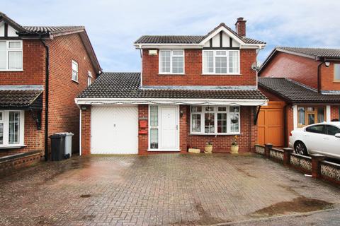 9 Carriage Drive, Kettering, NN16 9EN