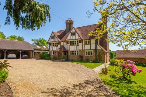 6 bedroom detached house for sale, Forewood Lane, Crowhurst, Battle, East Sussex, TN33