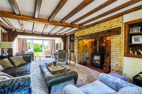 6 bedroom detached house for sale, Forewood Lane, Crowhurst, Battle, East Sussex, TN33