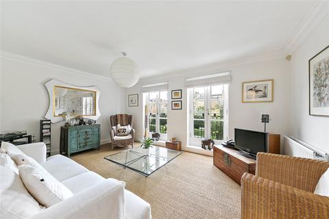 2 bedroom end of terrace house for sale, Lancaster Mews, Richmond, TW10