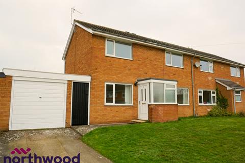 17 Grange Close, Wrexham, LL12 7YH
