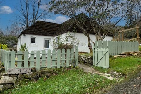 1 bedroom cottage for sale, GORTEN, 13 ANAHEILT, STRONTIAN