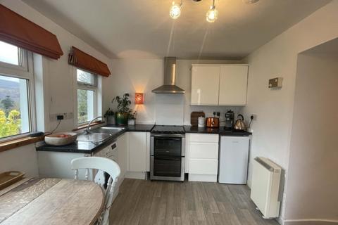 1 bedroom cottage for sale, GORTEN, 13 ANAHEILT, STRONTIAN