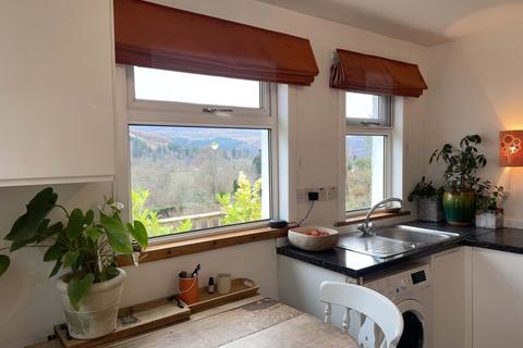 1 bedroom cottage for sale, GORTEN, 13 ANAHEILT, STRONTIAN