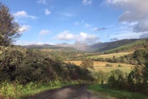 Gorten, 13 Anaheilt, Strontian, Acharacle, PH36 4JA