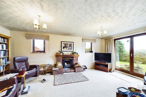 4 bedroom detached house for sale, Bannister Place, Brimpton, Reading, Berkshire, RG7