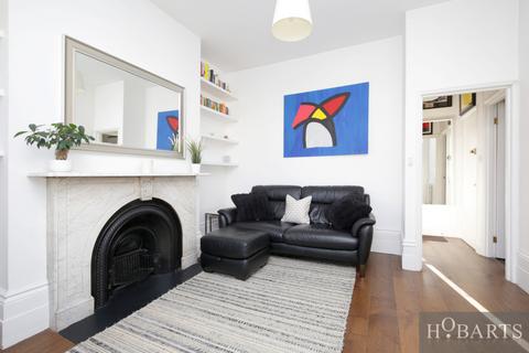 1 bedroom flat for sale, Wilberforce Road, Finsbury Park, London N4