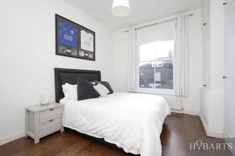 1 bedroom flat for sale, Wilberforce Road, Finsbury Park, London N4
