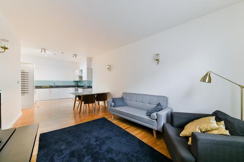 2 bedroom flat to rent - Dock Street, London, E1