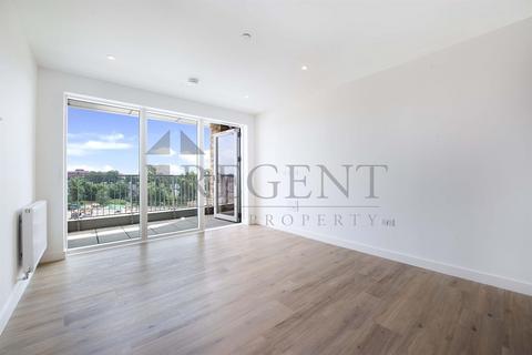 2 bedroom apartment to rent, Alington House, Mary Neuner Road, N8