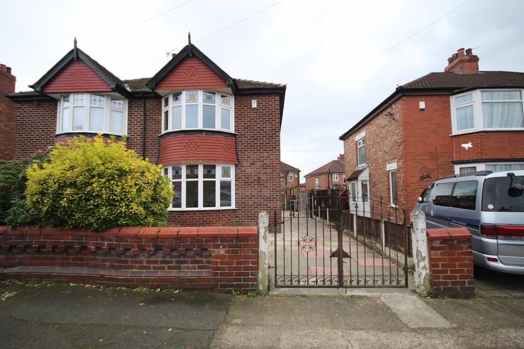 2 Bedroom Semi Detached for Sale