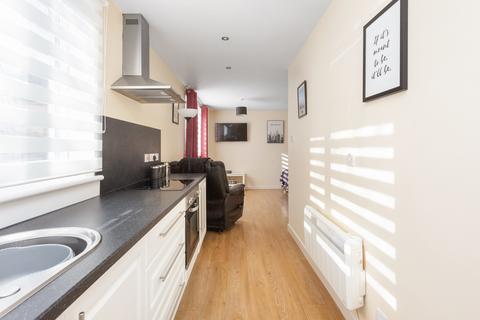 44a Redbraes Place, Edinburgh, EH7 4LL