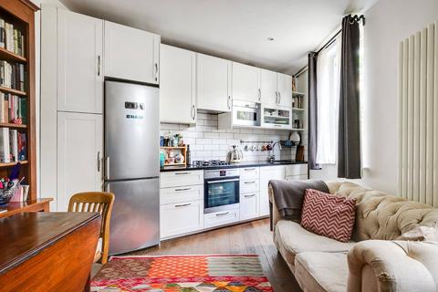 1 bedroom apartment for sale, Christchurch Hill, Hampstead
