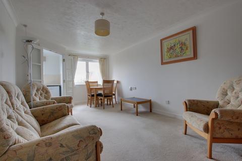 1 bedroom retirement property for sale, MORESBY COURT, FAREHAM