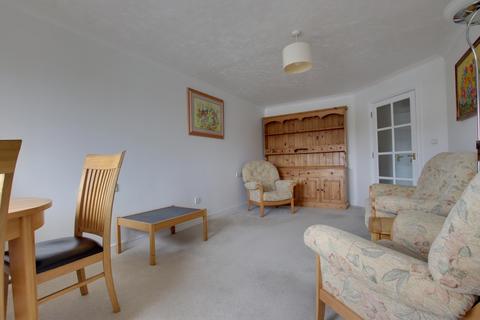1 bedroom retirement property for sale, MORESBY COURT, FAREHAM