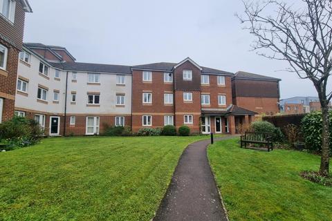 1 bedroom retirement property for sale - MORESBY COURT, FAREHAM