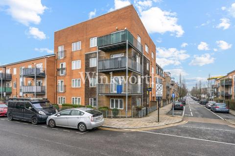 1 bedroom apartment for sale, Academia Way, London, N17