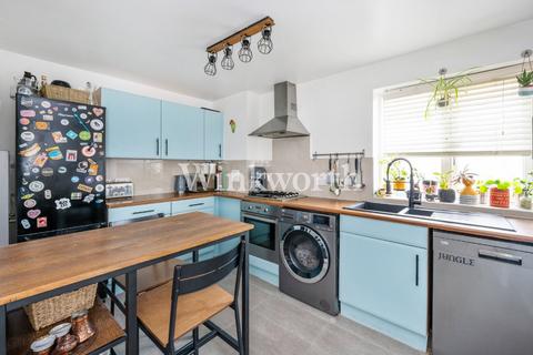 1 bedroom apartment for sale, Academia Way, London, N17
