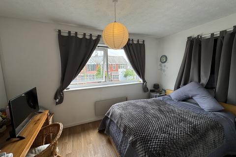 1 bedroom mews for sale, Condor Grove, Blackpool FY1