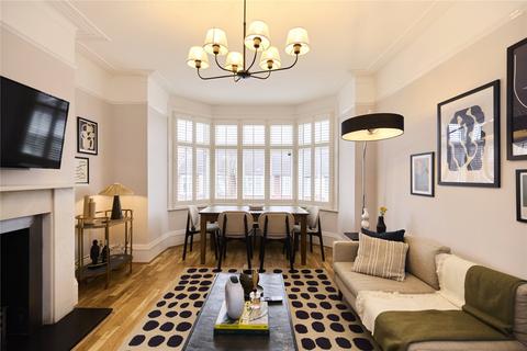 2 bedroom apartment for sale, Cranley Gardens, London, N13