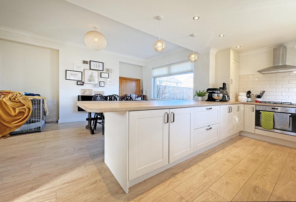 Percy Street, Hartlepool 3 bed semidetached house for sale £125,000