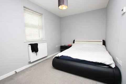 1 bedroom apartment for sale, Shortland Road, Kettering NN15