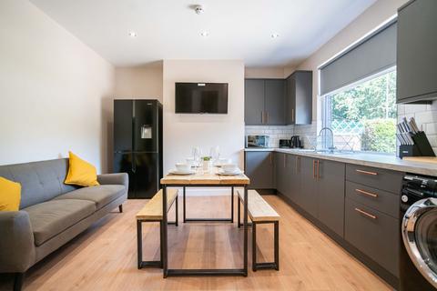 1 bedroom terraced house to rent, 111 Morritt Drive, Halton, Leeds, LS15