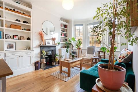 54a Hackford Road, London, SW9 0RF