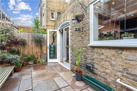 54a Hackford Road, London, SW9 0RF