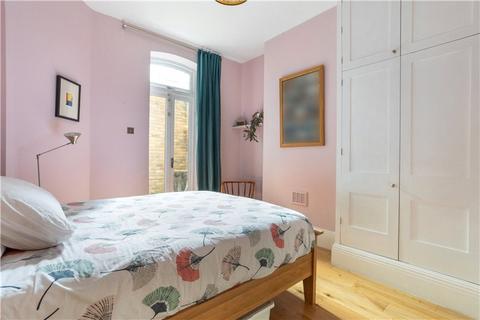 54a Hackford Road, London, SW9 0RF