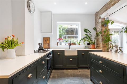54a Hackford Road, London, SW9 0RF