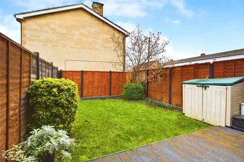 3 bedroom end of terrace house for sale, Meadow Way, Theale, Reading, Berkshire, RG7