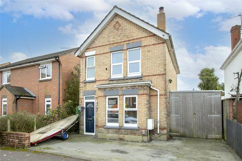 3 bedroom detached house for sale, Nortoft Road, Charminster, Bournemouth, BH8