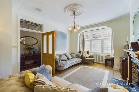 4 bedroom terraced house for sale - Cannon Hill Lane, Wimbledon Chase, Wimbledon Chase, SW20