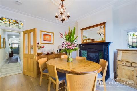 4 bedroom terraced house for sale, Cannon Hill Lane, Wimbledon Chase, Wimbledon Chase, SW20