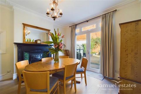 4 bedroom terraced house for sale, Cannon Hill Lane, Wimbledon Chase, Wimbledon Chase, SW20