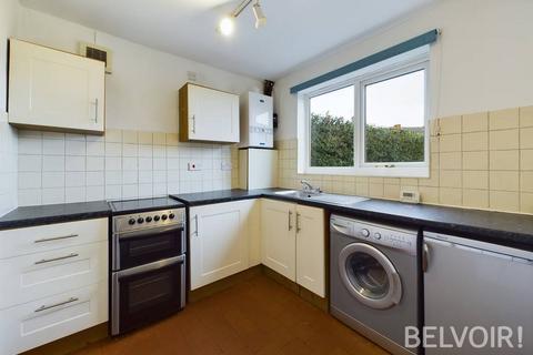 3 bedroom terraced house for sale, Cross Street, Stone, ST15