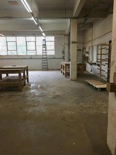 Industrial unit to rent, North London N19