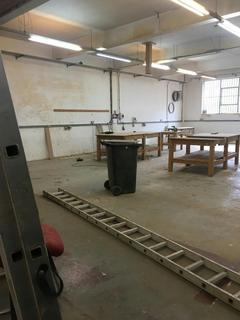 Industrial unit to rent, North London N19