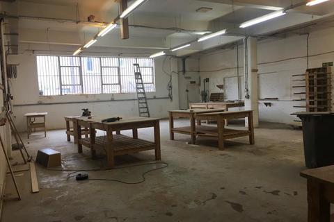 Industrial unit to rent, North London N19