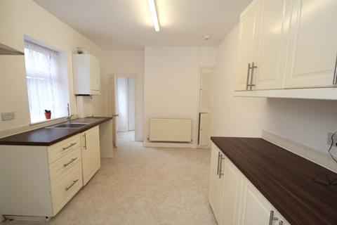 1 bedroom flat for sale, Avenue Terrace, Westcliff On Sea