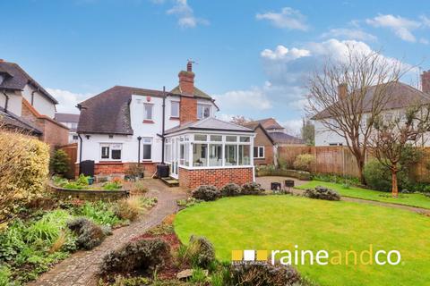 3 bedroom detached house for sale, Endymion Road, Hatfield