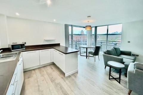 undefined, Great George Street, Leeds, West Yorkshire, LS1