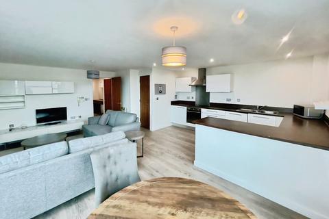 undefined, Great George Street, Leeds, West Yorkshire, LS1