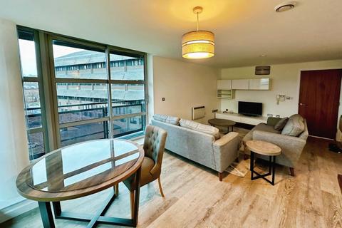 undefined, Great George Street, Leeds, West Yorkshire, LS1