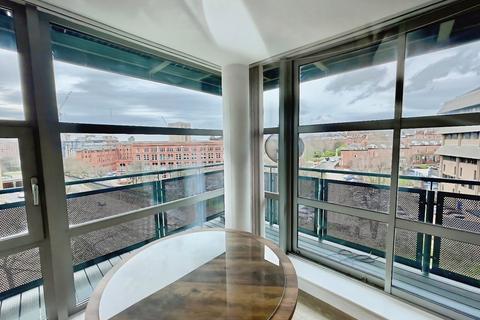 undefined, Great George Street, Leeds, West Yorkshire, LS1